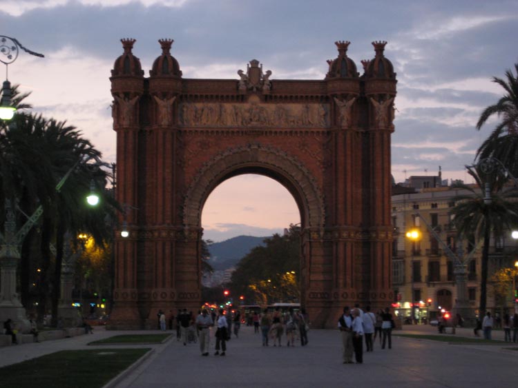 barcelona 3